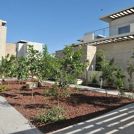 E-Hotel Larnaca Resort & Spa-3